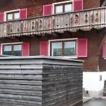 Haus Helena Sophia Au (Bregenz)