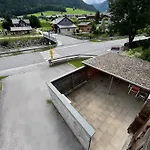 Apartment Haus Helena Sophia *