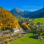 Haus Helena Sophia Apartment Au (Bregenz)