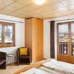 Apartment Haus Helena Sophia