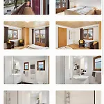 Haus Helena Sophia Apartment Au (Bregenz)