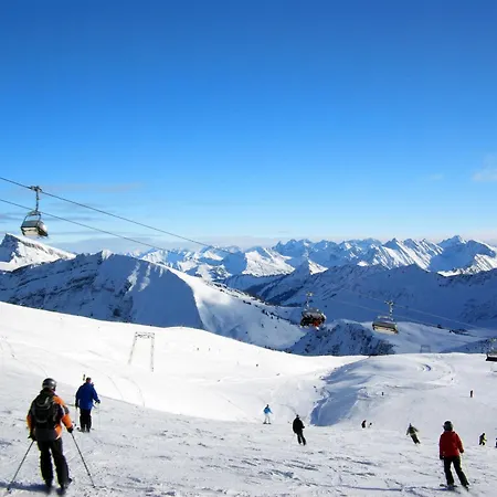 Haus Helena Sophia Au (Bregenz)