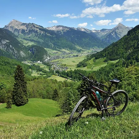 Haus Helena Sophia Apartment