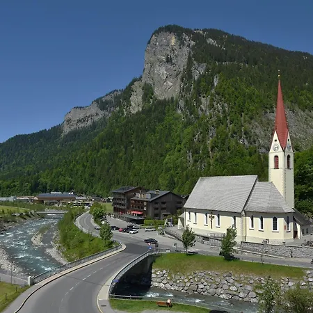 Apartment Haus Helena Sophia Au (Bregenz)