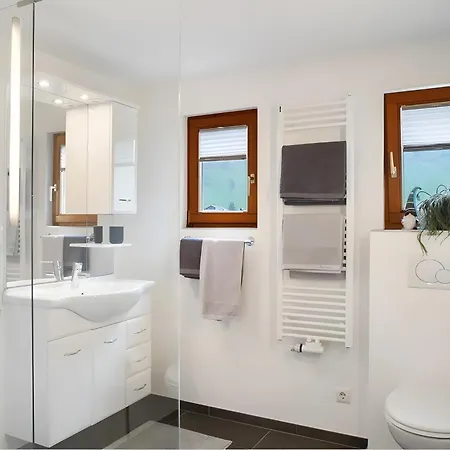 Haus Helena Sophia * Au (Bregenz)