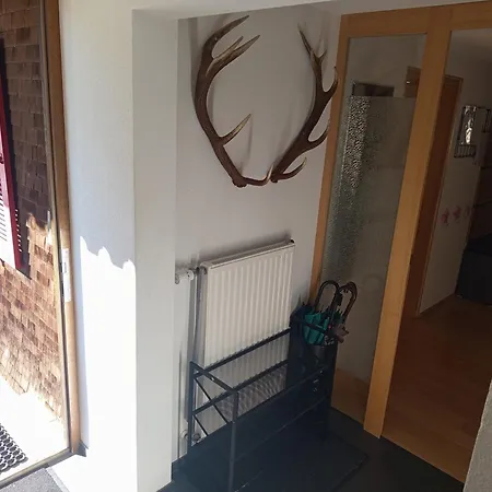 Haus Helena Sophia Apartment