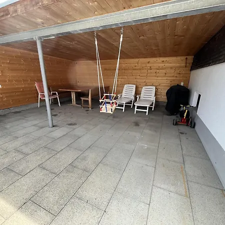 Haus Helena Sophia Apartment