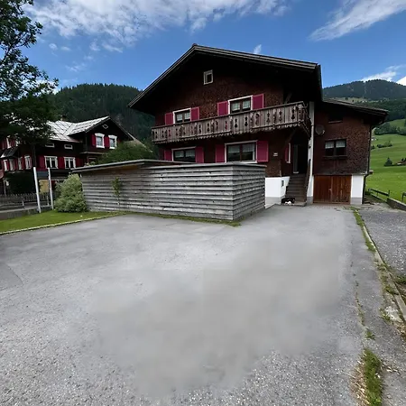 Haus Helena Sophia *