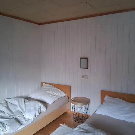 Appartement Haus Helena Sophia *