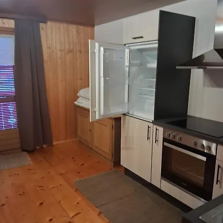 Appartement Haus Helena Sophia *
