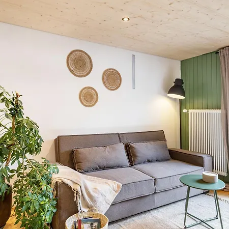 Haus Helena Sophia Appartement *