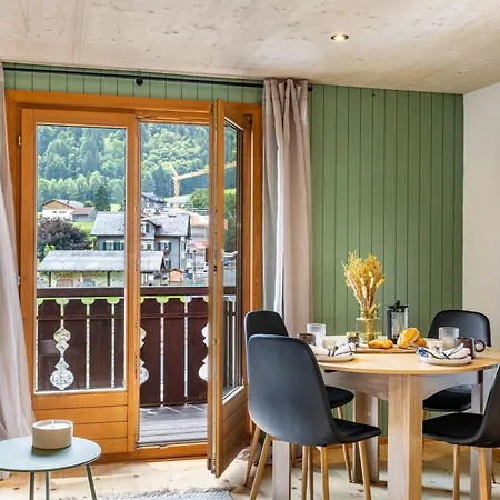 Haus Helena Sophia Appartement Au (Bregenz)