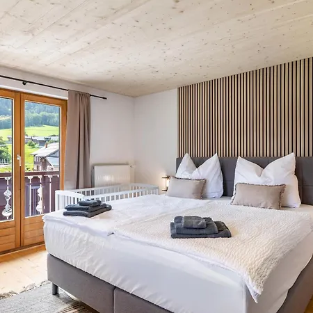 Haus Helena Sophia * Au (Bregenz)