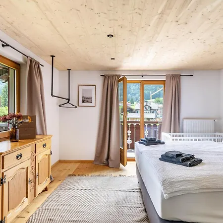 Haus Helena Sophia Appartement Au (Bregenz)