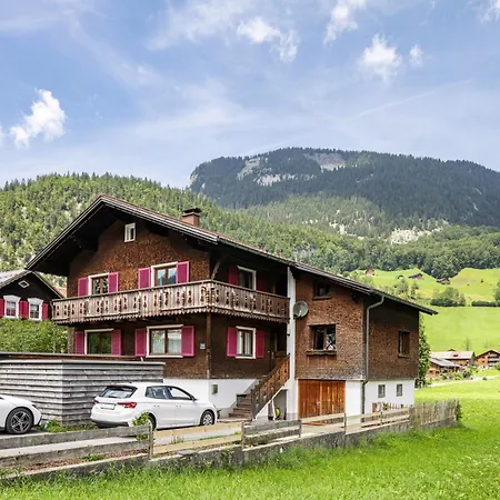 Appartement Haus Helena Sophia Au (Bregenz)