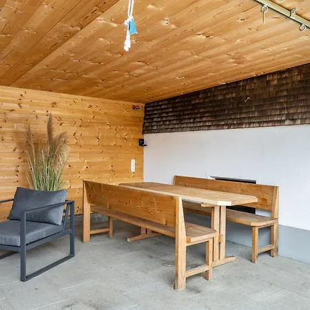 Appartement Haus Helena Sophia Au (Bregenz)