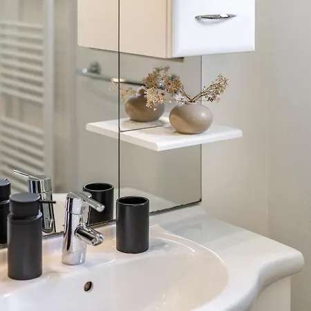 Appartement Haus Helena Sophia Au (Bregenz)