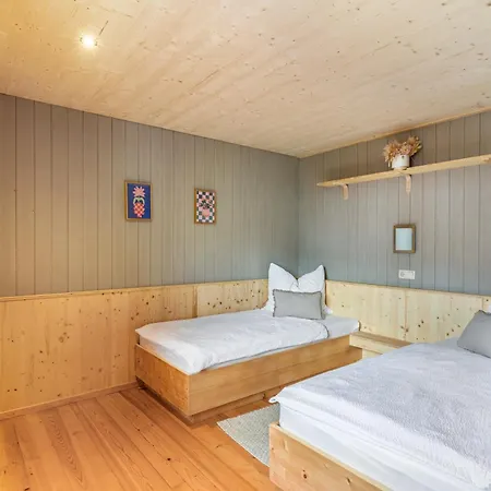 Haus Helena Sophia Appartement Au (Bregenz)