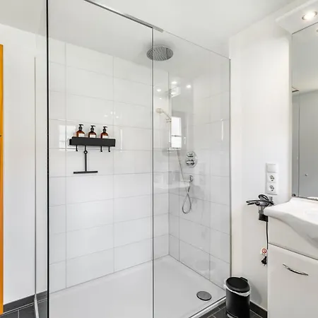 Appartement Haus Helena Sophia