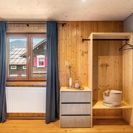 Haus Helena Sophia Au (Bregenz)