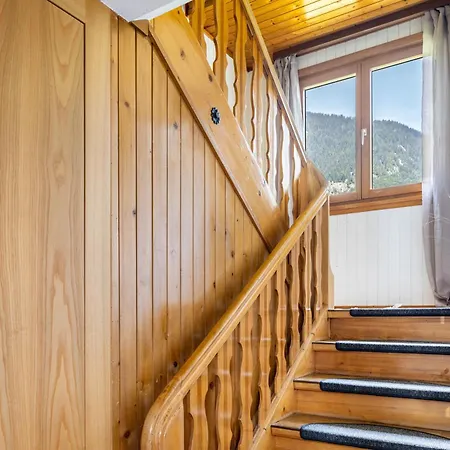 Appartement Haus Helena Sophia Au (Bregenz)
