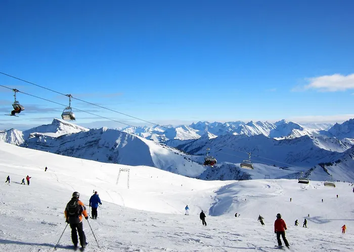 Haus Helena Sophia Au (Bregenz)