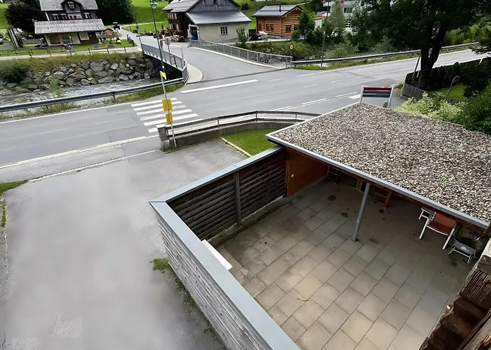 Apartment Haus Helena Sophia *