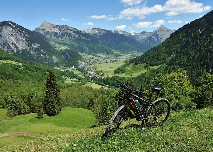 Haus Helena Sophia Apartment