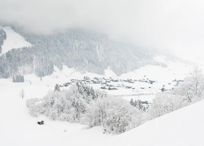 Haus Helena Sophia *