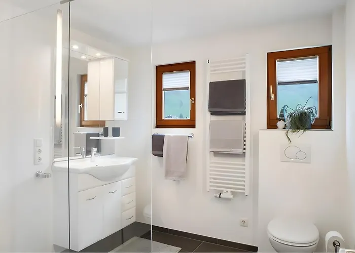 Haus Helena Sophia * Au (Bregenz)