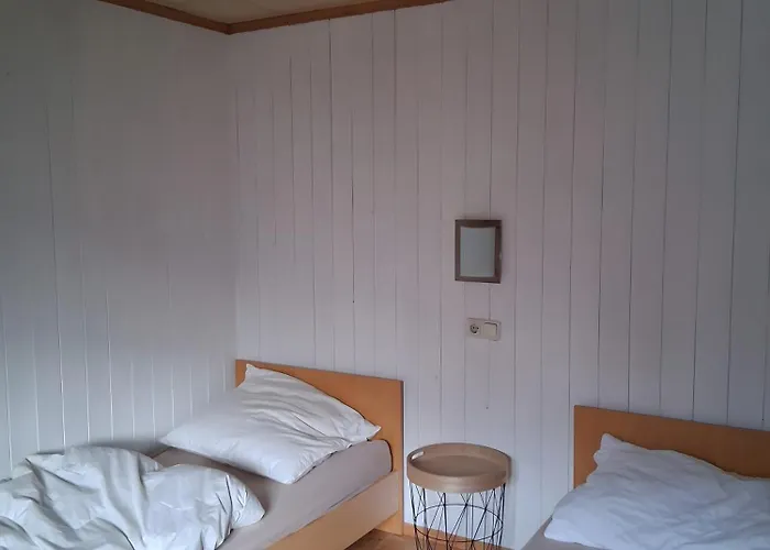 Apartment Haus Helena Sophia Au (Bregenz)