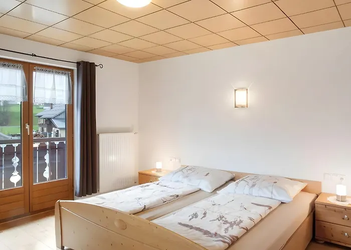 Apartment Haus Helena Sophia Au (Bregenz)