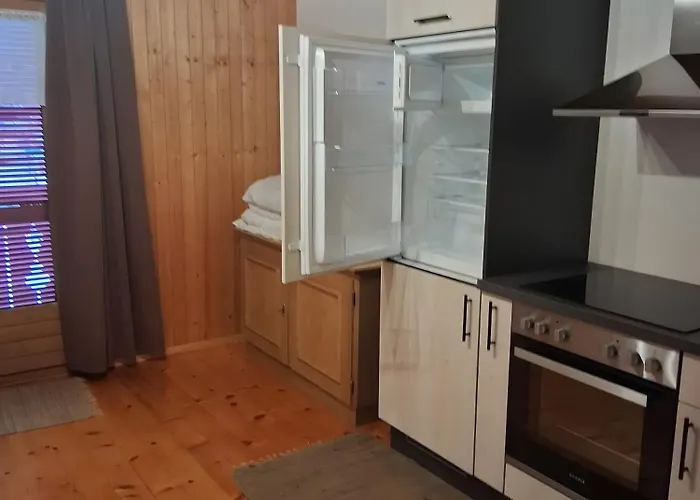 Haus Helena Sophia Apartment