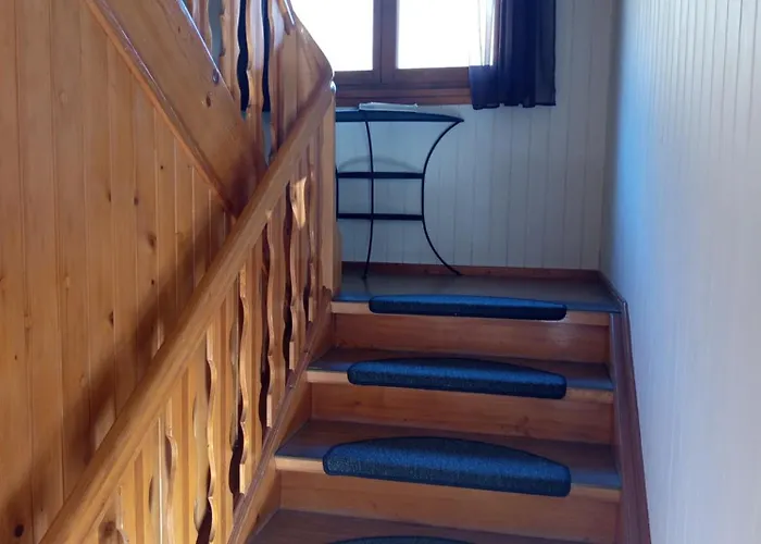 Haus Helena Sophia Apartment *