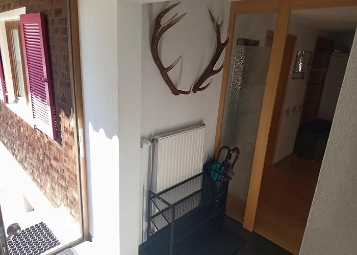 Haus Helena Sophia Apartment