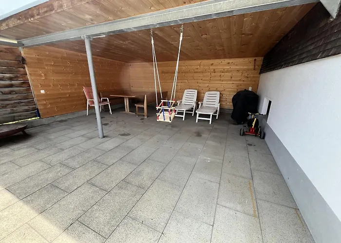 Haus Helena Sophia Apartment